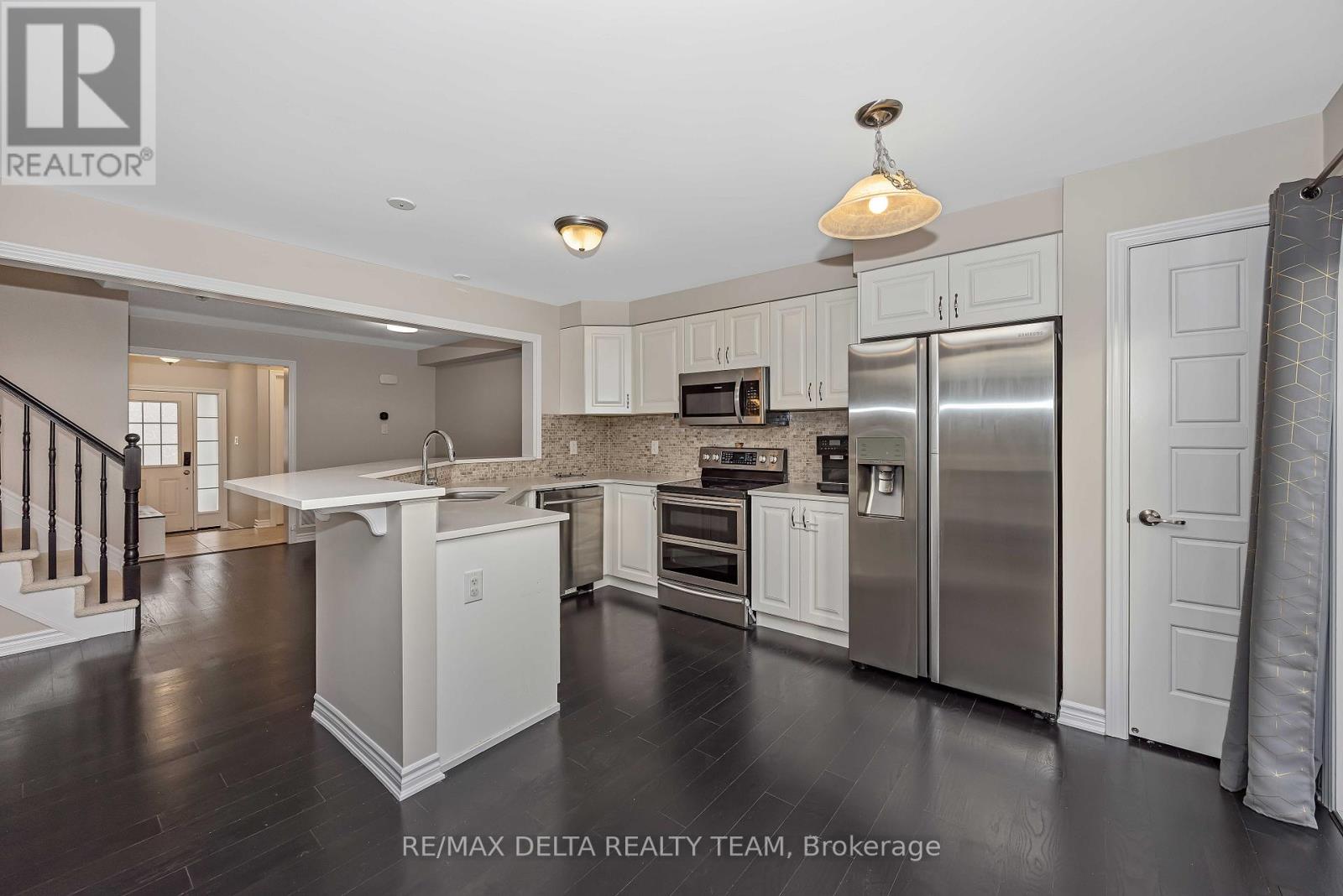 266 Brassy Minnow Crescent, Ottawa, Ontario K2J 6J9 - Photo 9 - X13211788