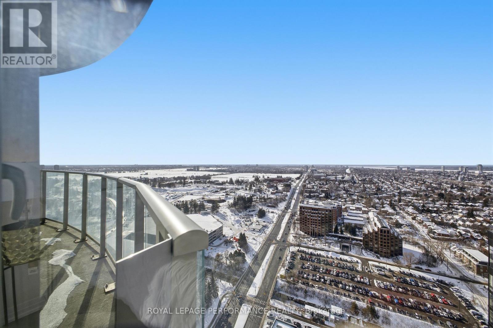 3502 - 805 Carling Avenue, Ottawa, Ontario K1S 5W9 - Photo 12 - X13211812