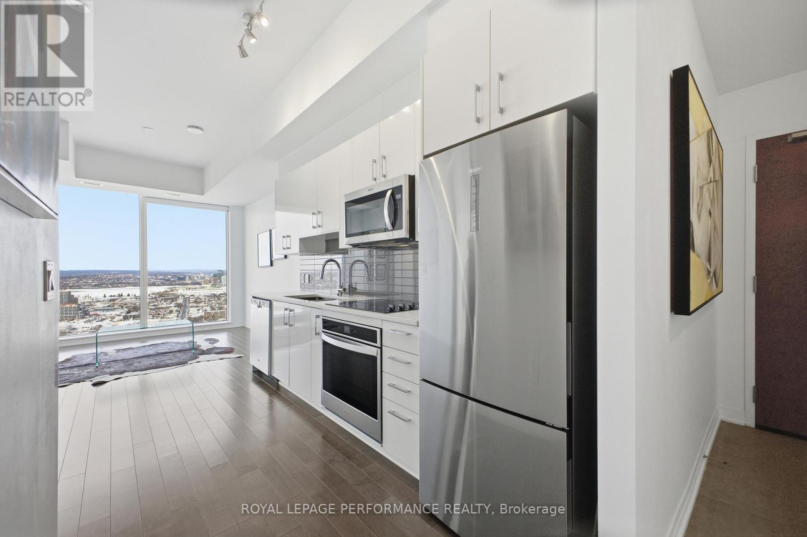 3502 - 805 Carling Avenue, Ottawa, Ontario K1S 5W9 - Photo 4 - X13211812