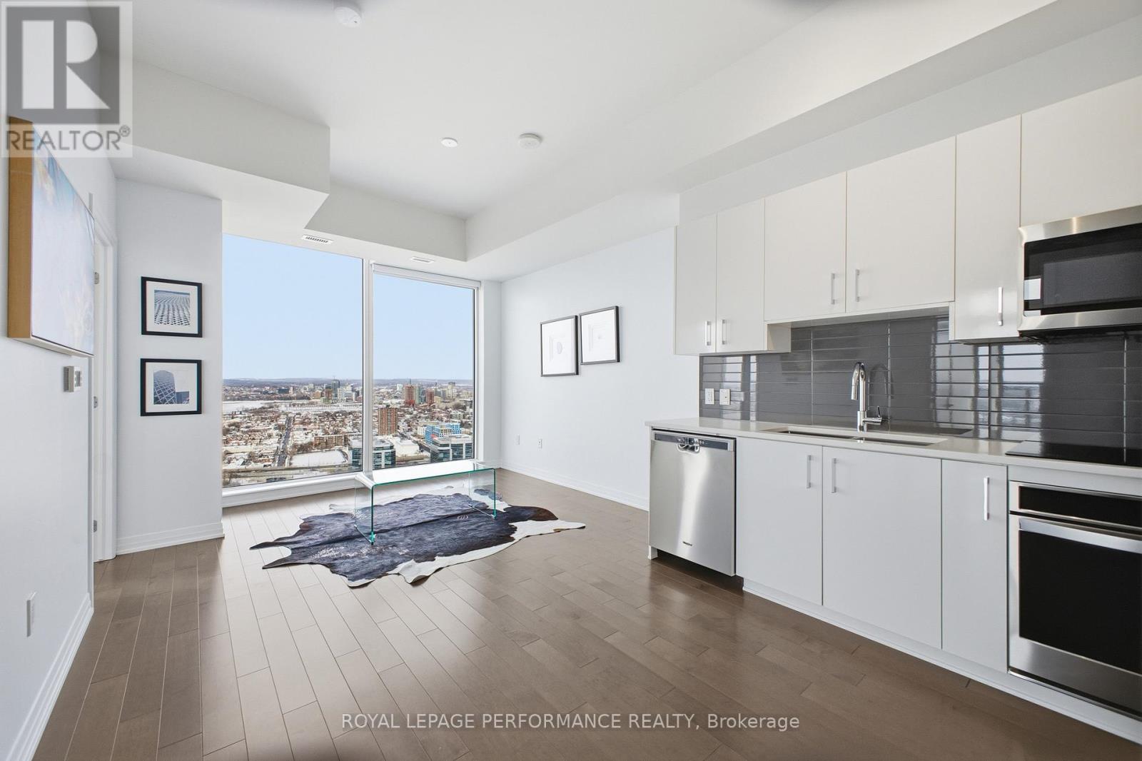 3502 - 805 Carling Avenue, Ottawa, Ontario K1S 5W9 - Photo 6 - X13211812