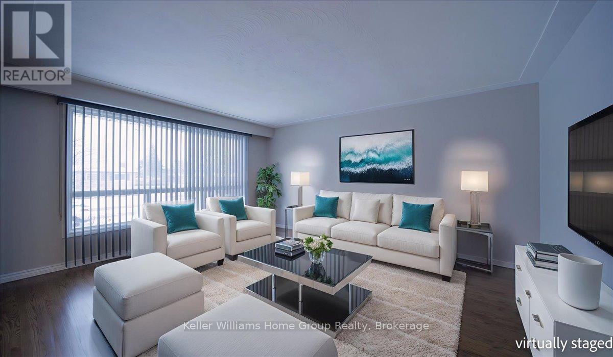 132 June Street, Hamilton, Ontario  L9A 2R9 - Photo 6 - X12909290