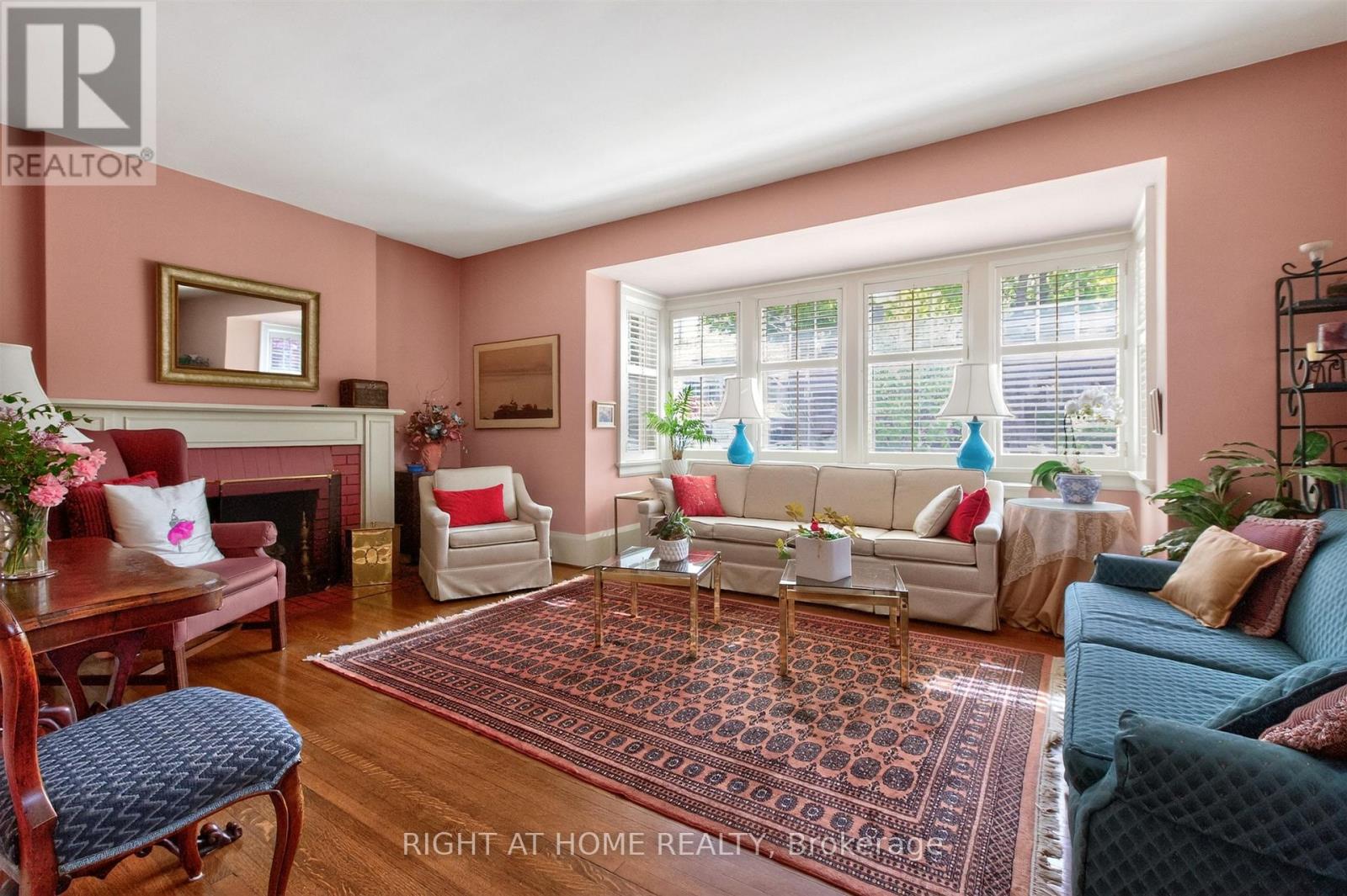 37 Heather Street, Toronto, Ontario  M4R 1Y4 - Photo 4 - C13211756