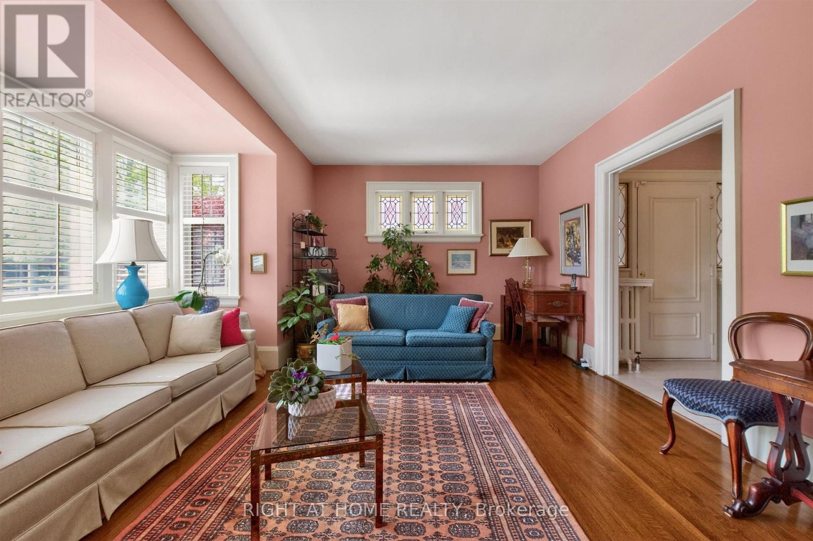 37 Heather Street, Toronto, Ontario  M4R 1Y4 - Photo 7 - C13211756