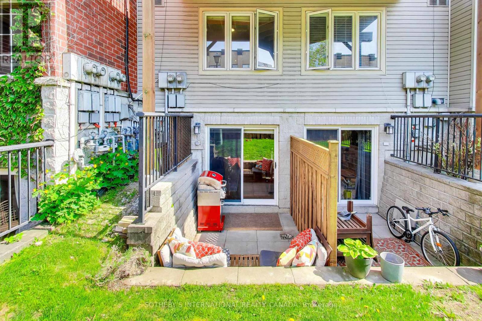 103 - 262 St Helens Avenue, Toronto, Ontario  M6H 4A4 - Photo 21 - C13211764