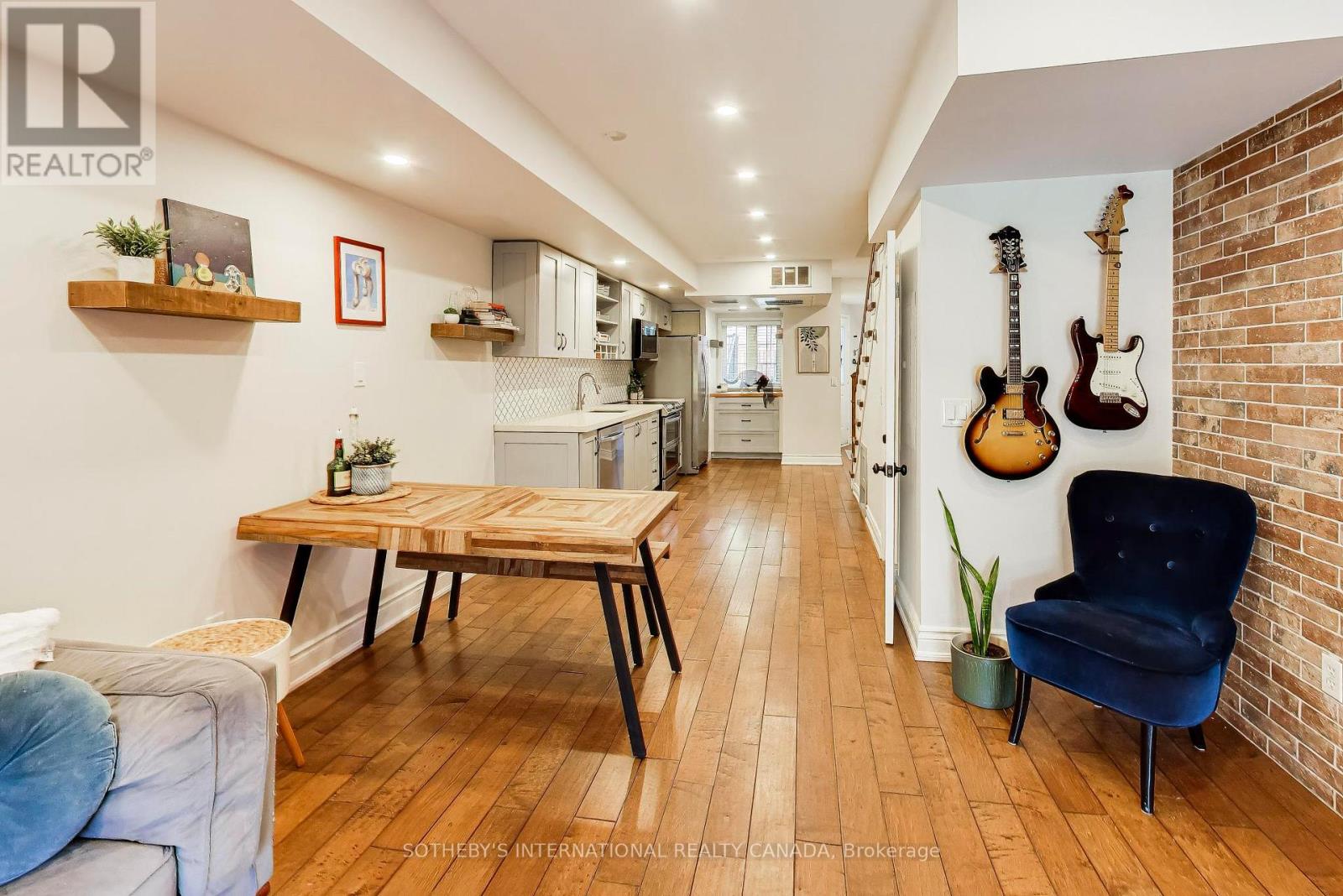 103 - 262 St Helens Avenue, Toronto, Ontario  M6H 4A4 - Photo 8 - C13211764
