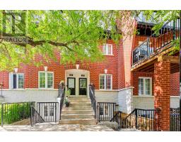 103 - 262 ST HELENS AVENUE, Toronto, Ontario