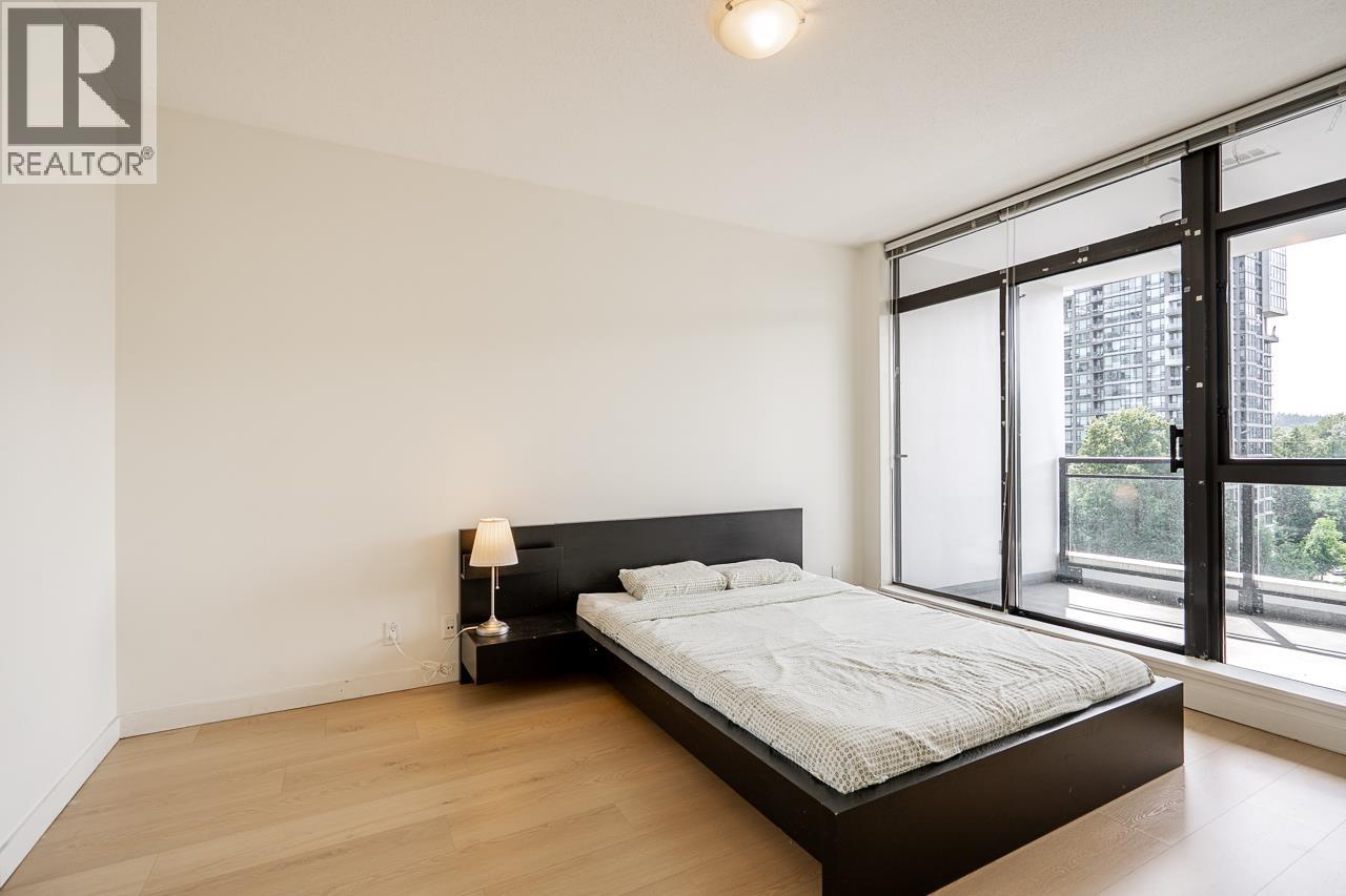 705 400 Capilano Road, Port Moody, British Columbia  V3H 0E1 - Photo 19 - R3129540