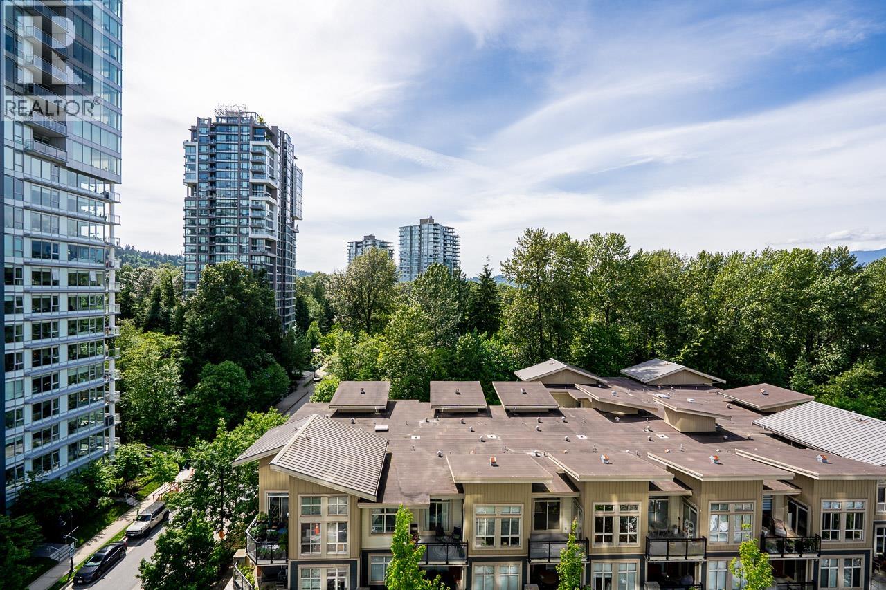 705 400 Capilano Road, Port Moody, British Columbia  V3H 0E1 - Photo 33 - R3129540