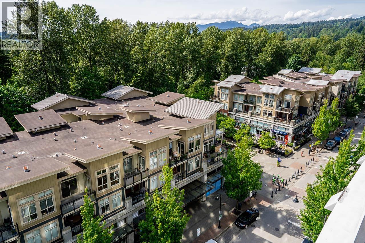 705 400 Capilano Road, Port Moody, British Columbia  V3H 0E1 - Photo 39 - R3129540