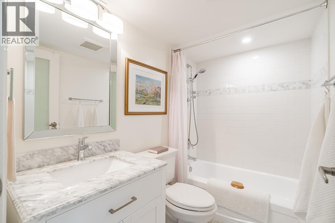 605 1510 W 1st Avenue, Vancouver, British Columbia V6J 4S3 - Photo 12 - R3129547