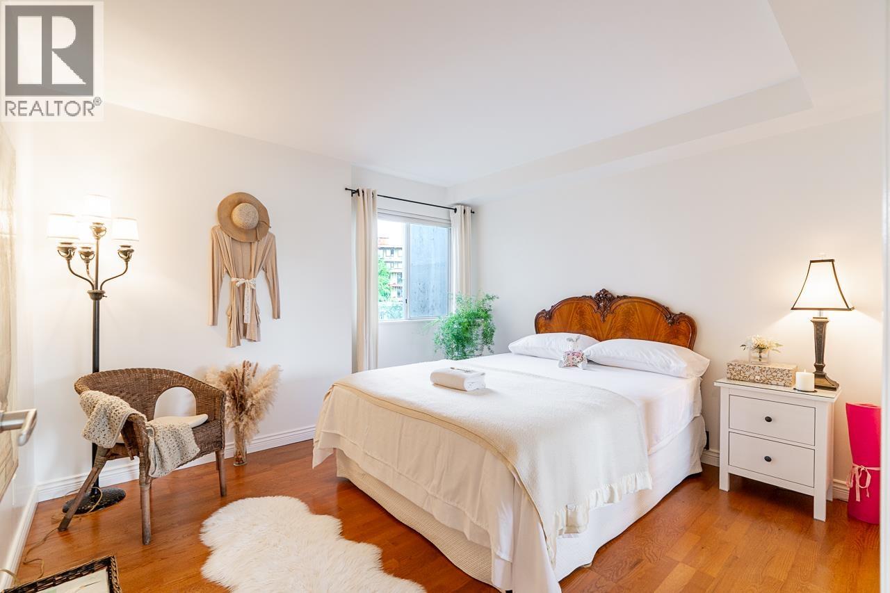 605 1510 W 1st Avenue, Vancouver, British Columbia V6J 4S3 - Photo 13 - R3129547