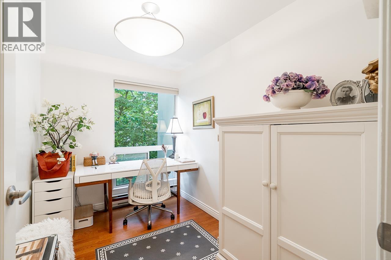 605 1510 W 1st Avenue, Vancouver, British Columbia V6J 4S3 - Photo 18 - R3129547