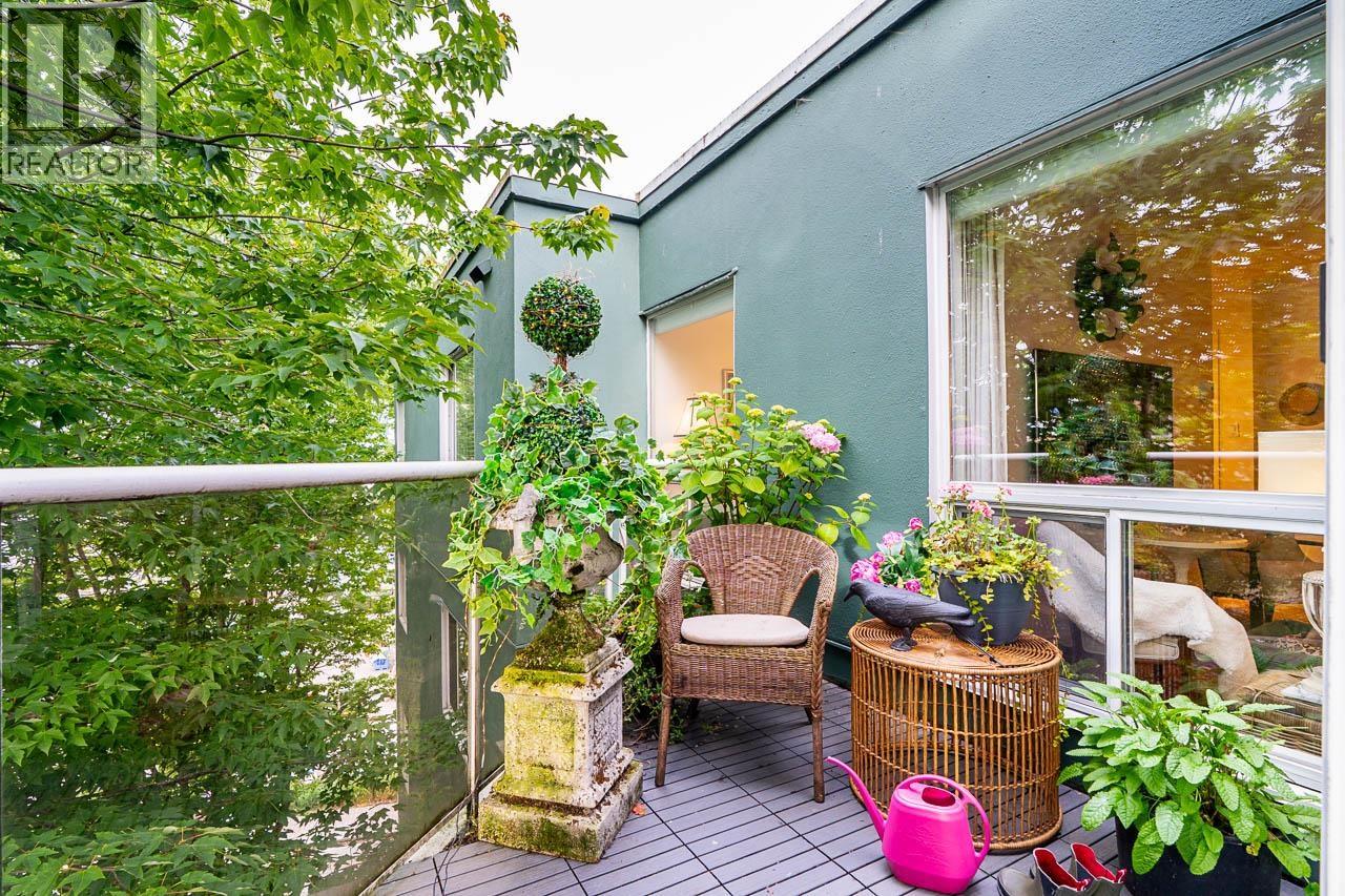 605 1510 W 1st Avenue, Vancouver, British Columbia V6J 4S3 - Photo 20 - R3129547