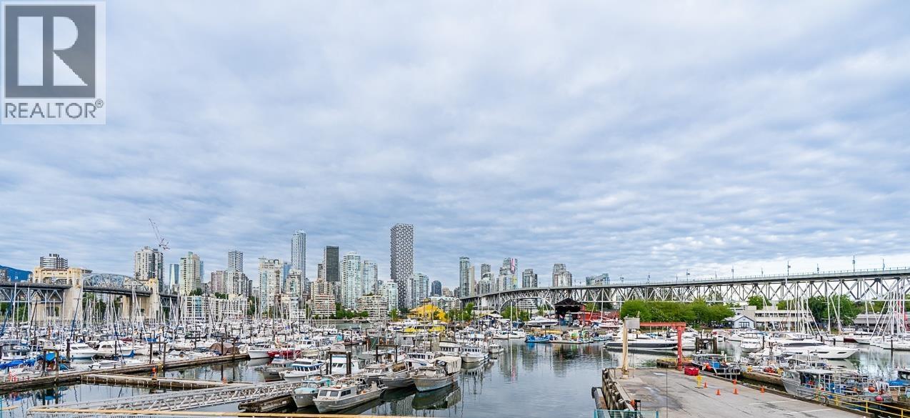 605 1510 W 1st Avenue, Vancouver, British Columbia V6J 4S3 - Photo 21 - R3129547