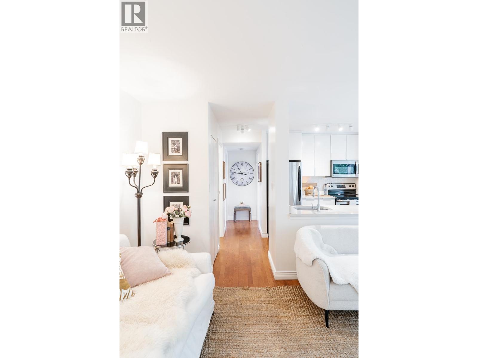605 1510 W 1st Avenue, Vancouver, British Columbia V6J 4S3 - Photo 9 - R3129547