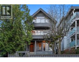 2142 W 1ST AVENUE, Vancouver, British Columbia