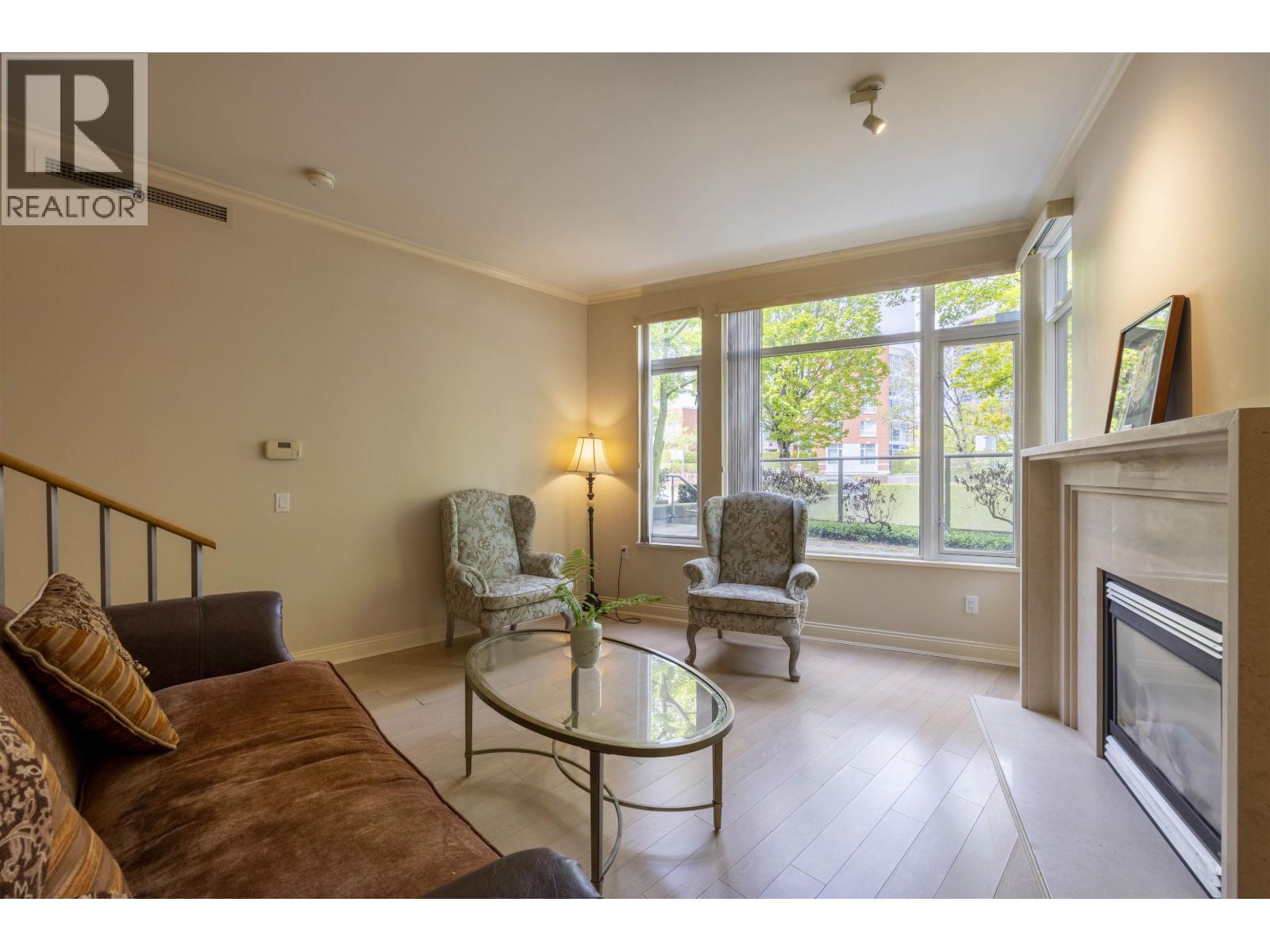 205 638 W 45th Avenue, Vancouver, British Columbia  V5Z 4R8 - Photo 5 - R3129553