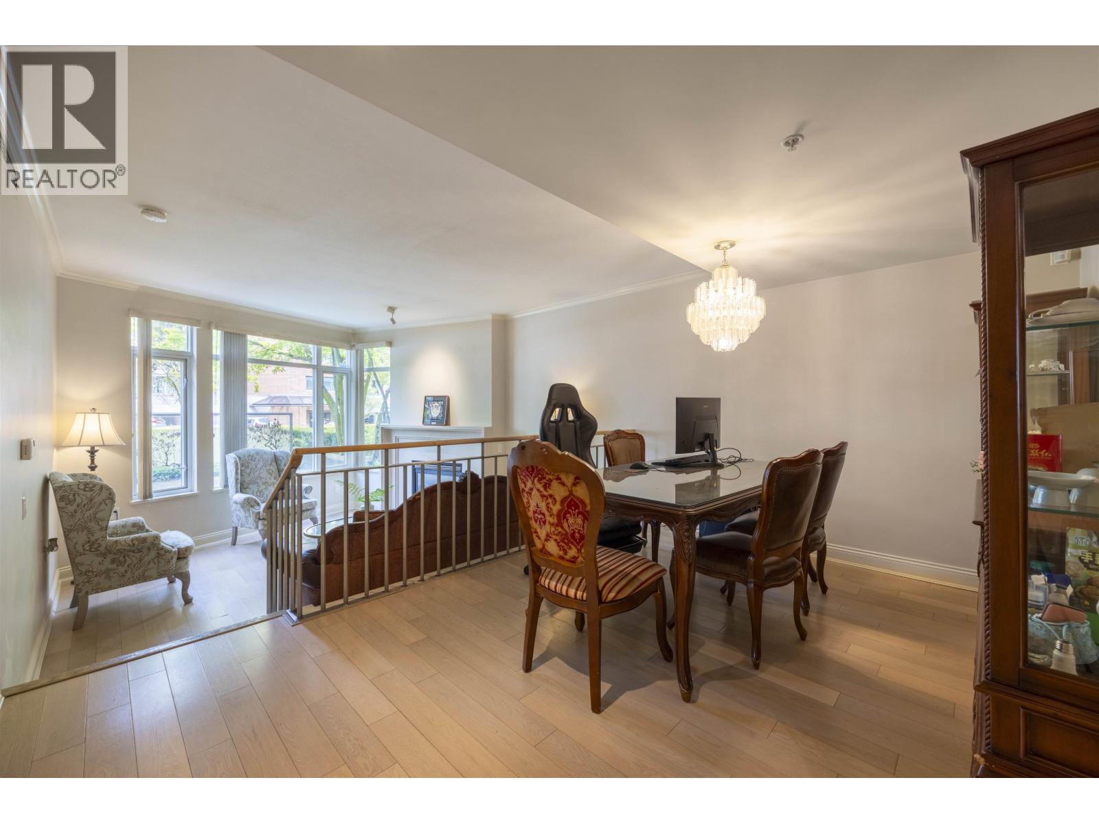 205 638 W 45th Avenue, Vancouver, British Columbia  V5Z 4R8 - Photo 2 - R3129553