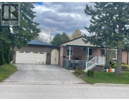 BSMT - 385 MARYBAY CRESCENT, Richmond Hill, Ontario