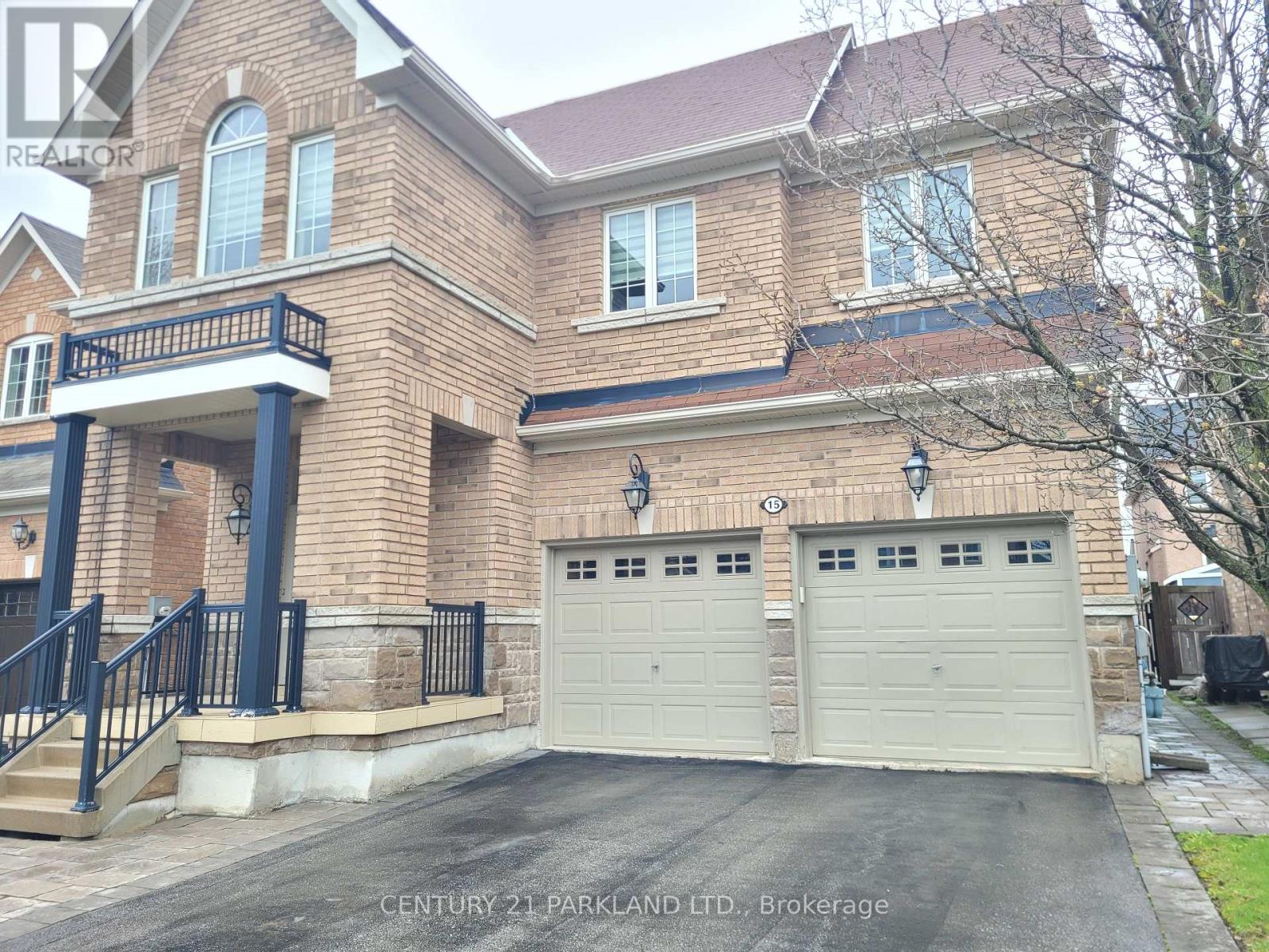 15 Jonas Millway, Whitchurch-Stouffville, Ontario  L4A 0M4 - Photo 36 - N12970206