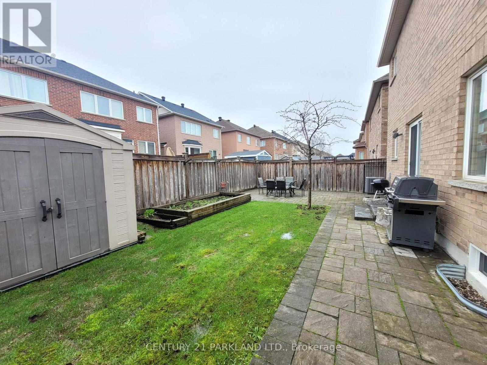 15 Jonas Millway, Whitchurch-Stouffville, Ontario  L4A 0M4 - Photo 33 - N12970206