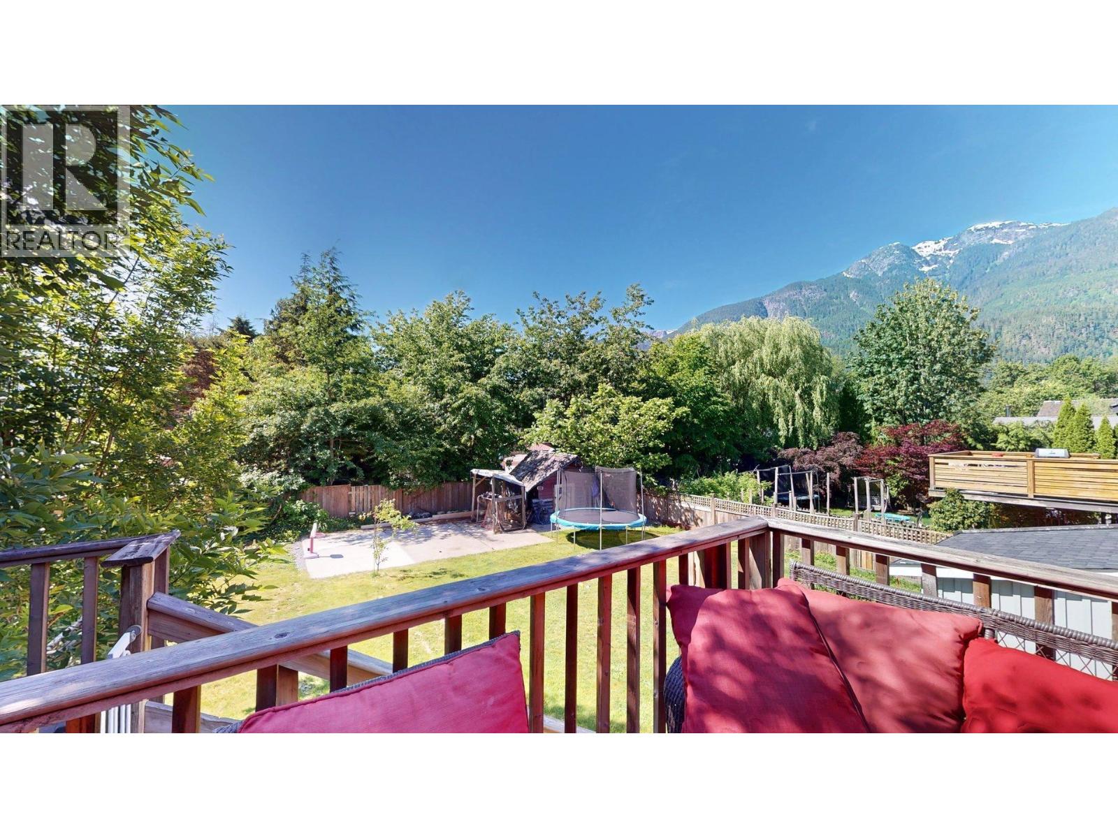 1254 Depot Road, Squamish, British Columbia  V0N 1H0 - Photo 10 - R3129544