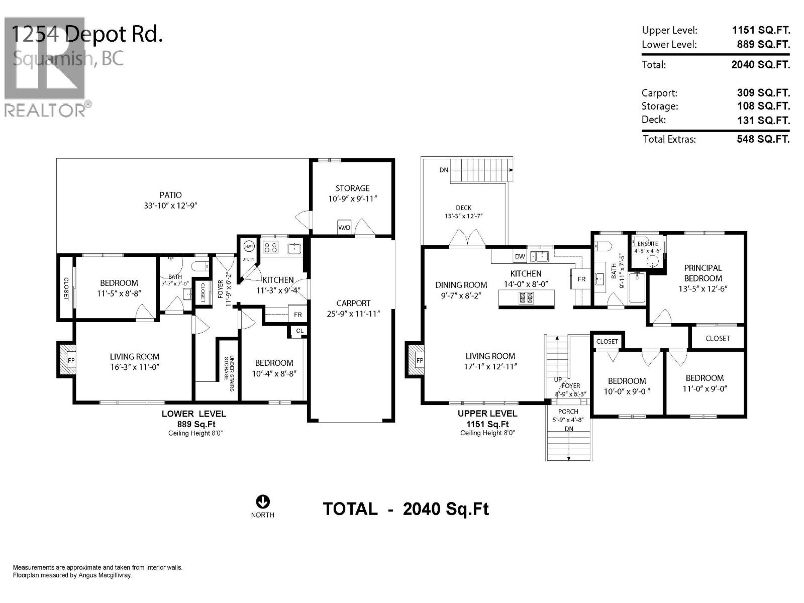1254 Depot Road, Squamish, British Columbia  V0N 1H0 - Photo 34 - R3129544