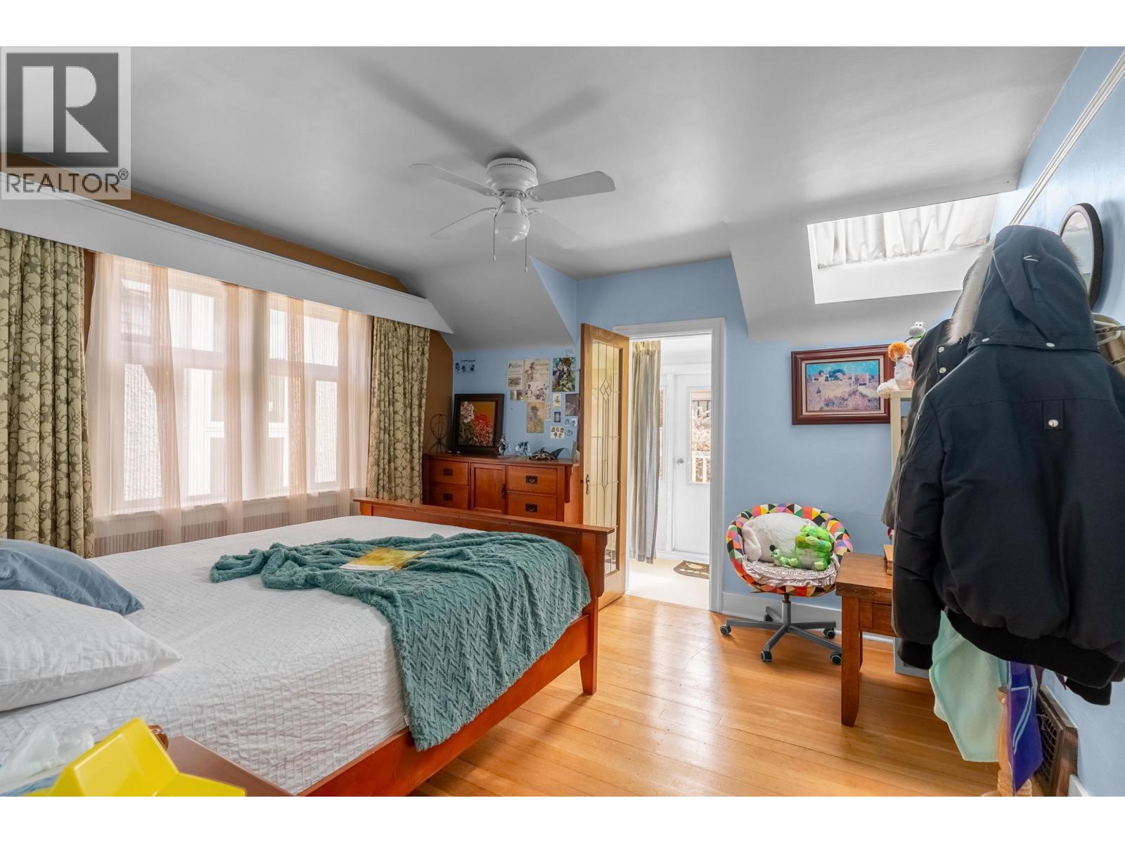 4405 W 9th Avenue, Vancouver, British Columbia  V6R 2C9 - Photo 14 - R3129554