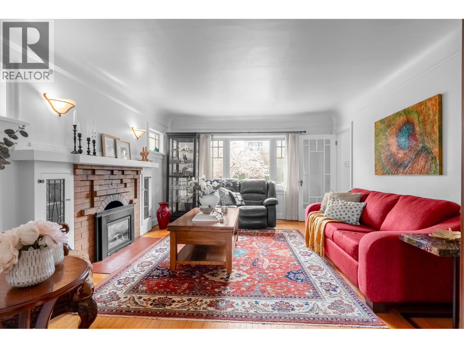 4405 W 9th Avenue, Vancouver, British Columbia  V6R 2C9 - Photo 2 - R3129554