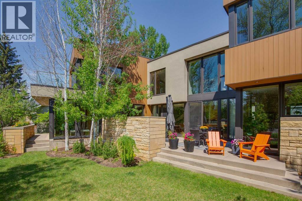 3038 4 Street SW, Calgary, Alberta  T2S 1X8 - Photo 1 - A2313567