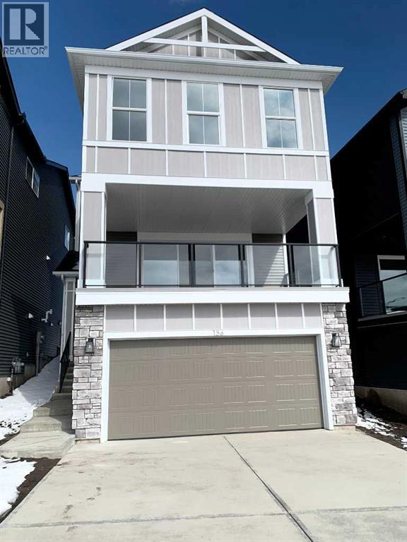 156 Crimson Ridge Place Nw, Calgary, Alberta  T3L 0K4 - Photo 1 - A2313701