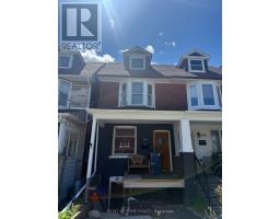 106 DONLANDS AVENUE, Toronto, Ontario