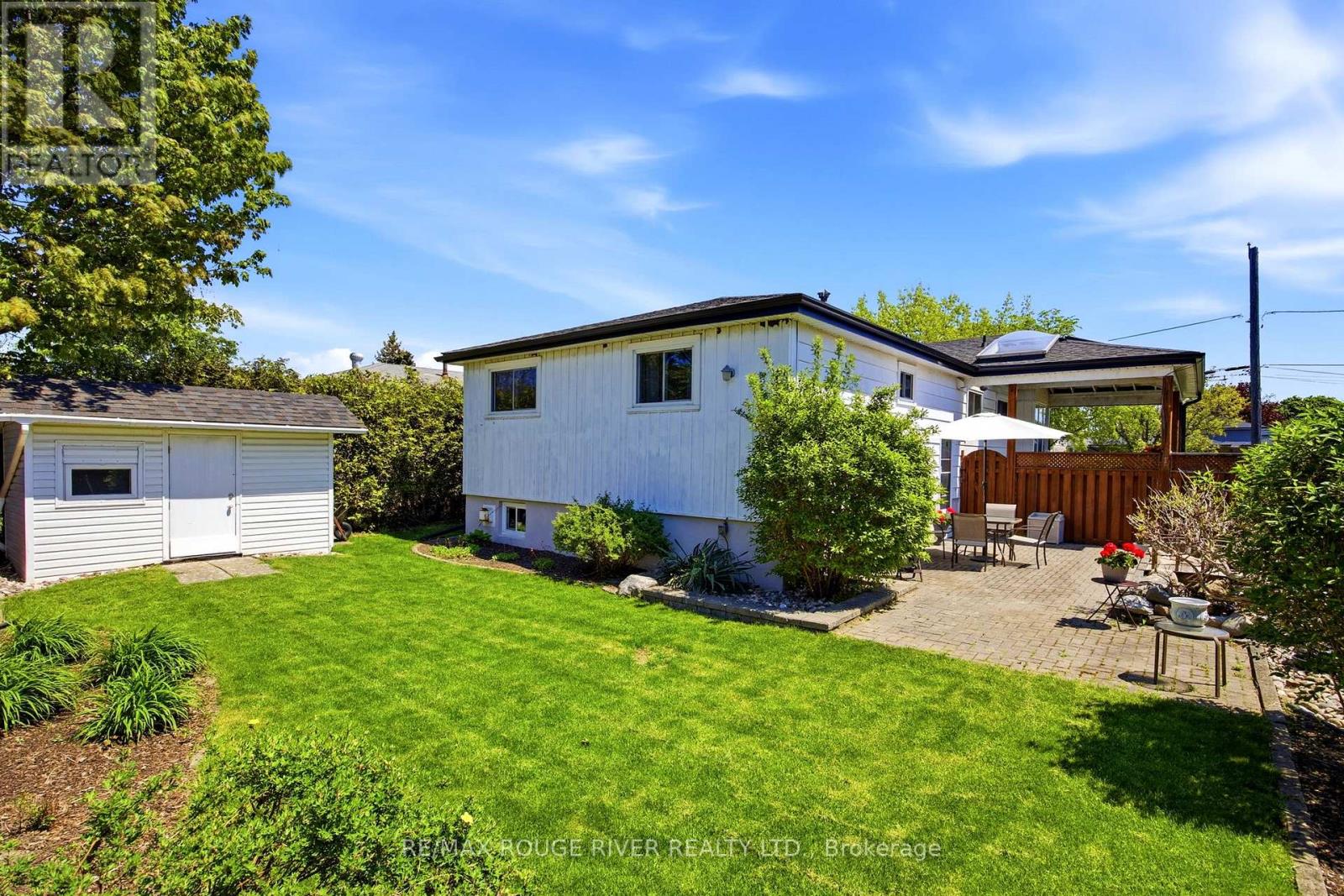 796 Batory Avenue, Pickering, Ontario  L1W 2W3 - Photo 31 - E13211808