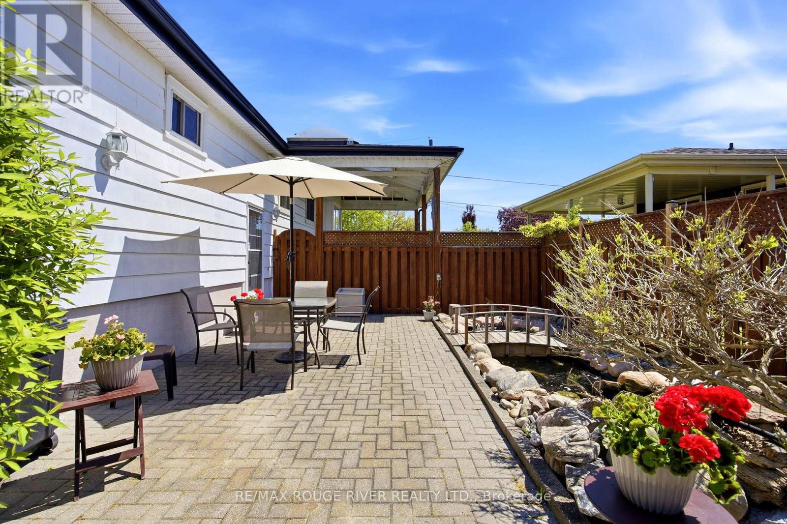 796 Batory Avenue, Pickering, Ontario  L1W 2W3 - Photo 33 - E13211808