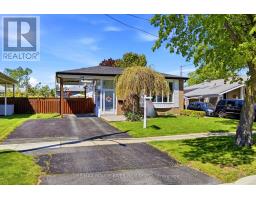 796 BATORY AVENUE, Pickering, Ontario