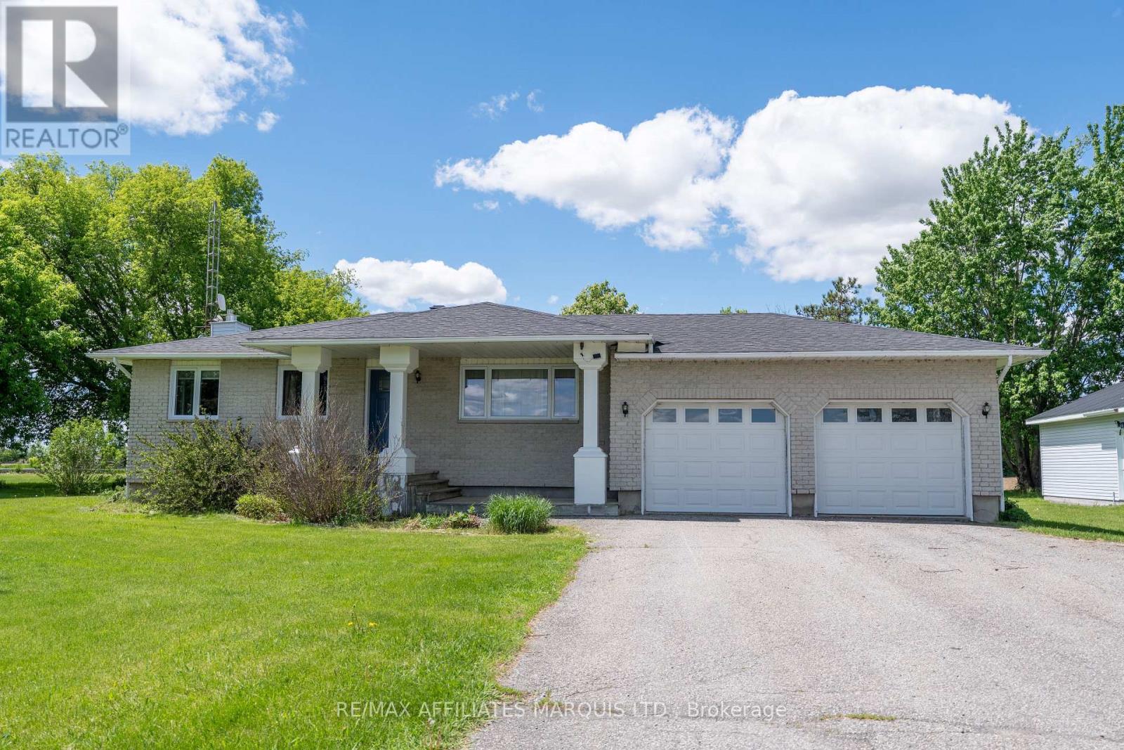 12889 RIVER ROAD, North Dundas, Ontario