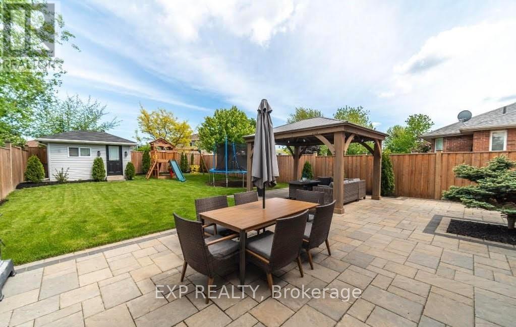 2293 Warrington Way, Innisfil, Ontario  L9S 2C6 - Photo 22 - N13211776