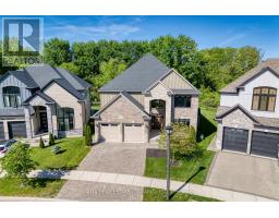 1375 DYER CRESCENT, London North, Ontario