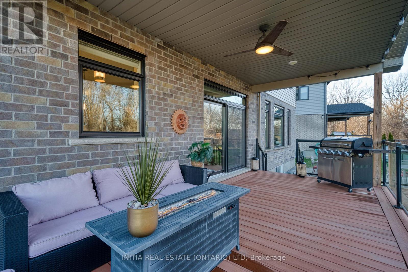 1375 Dyer Crescent, London North, Ontario  N5G 0S6 - Photo 32 - X13051582