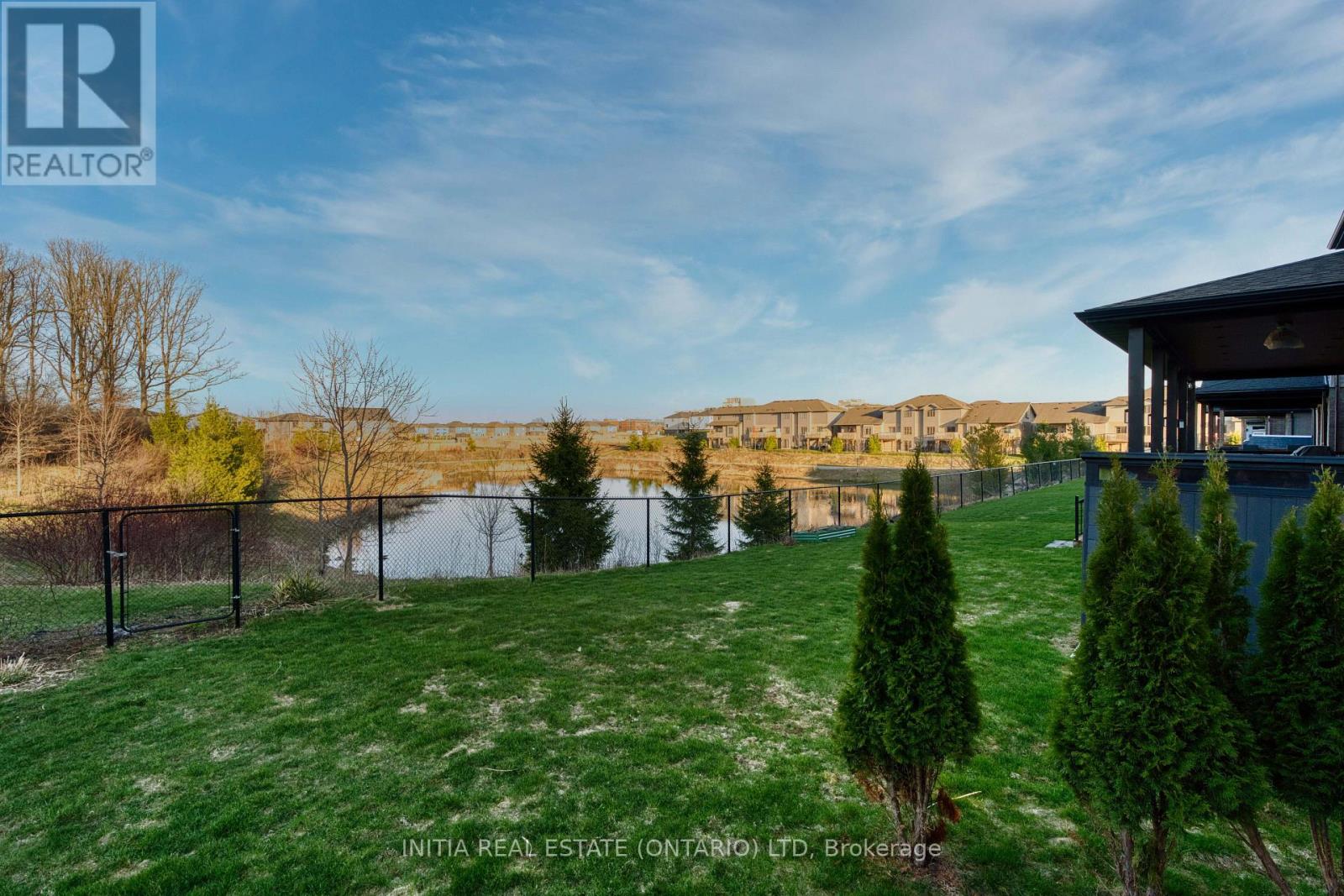 1375 Dyer Crescent, London North, Ontario  N5G 0S6 - Photo 34 - X13051582