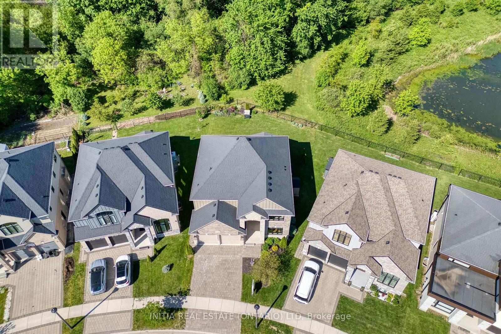 1375 Dyer Crescent, London North, Ontario  N5G 0S6 - Photo 4 - X13051582