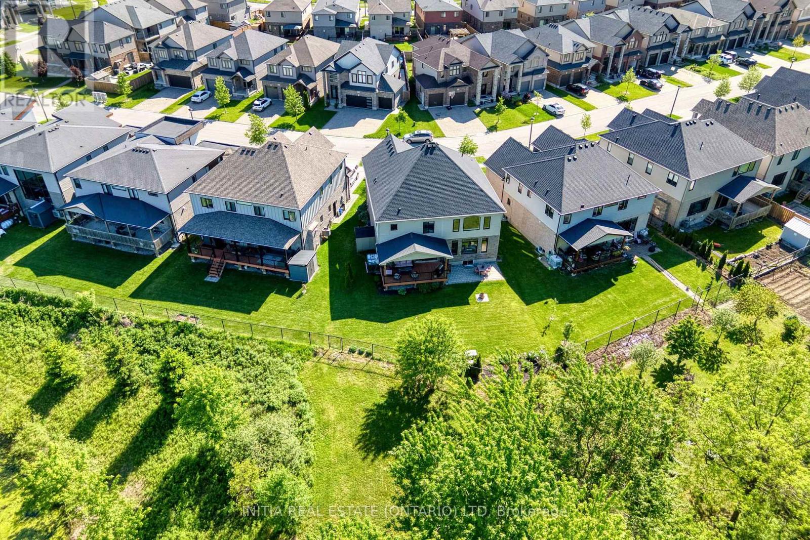 1375 Dyer Crescent, London North, Ontario  N5G 0S6 - Photo 5 - X13051582