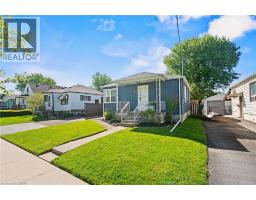19 BRIDGE Street, st. catharines, Ontario
