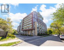 920 - 1830 BLOOR STREET W, Toronto, Ontario