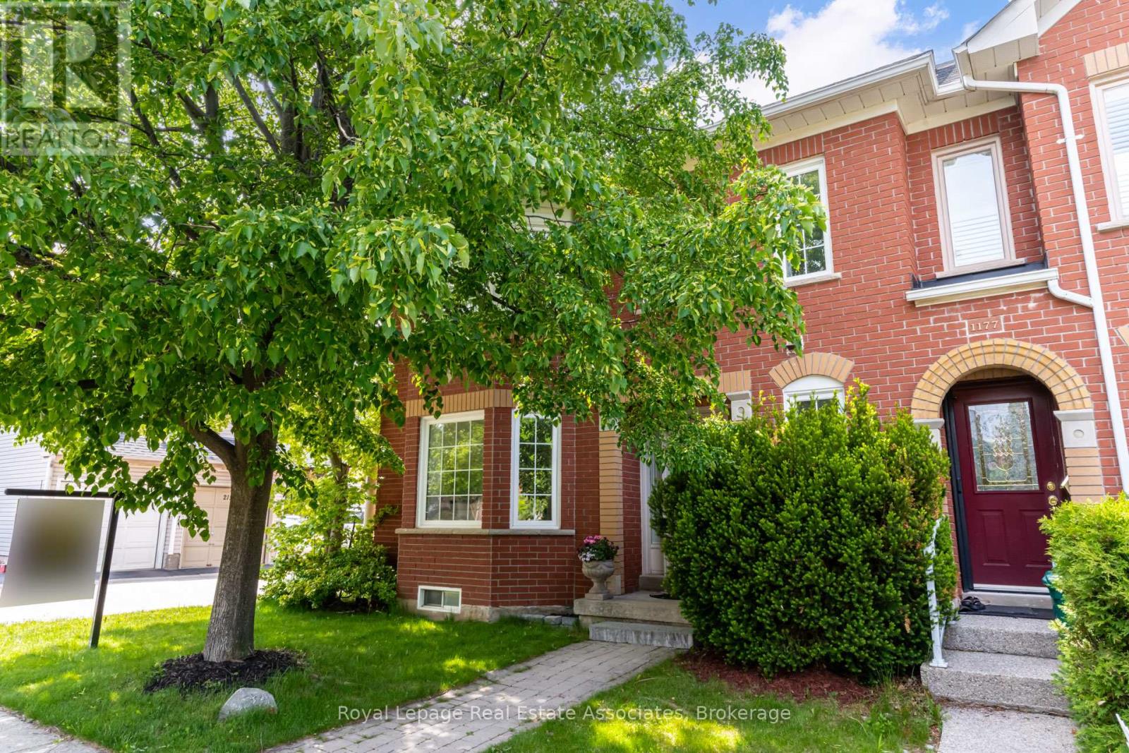 1179 Treetop Terrace, Oakville, Ontario  L6M 3N1 - Photo 1 - W13211760