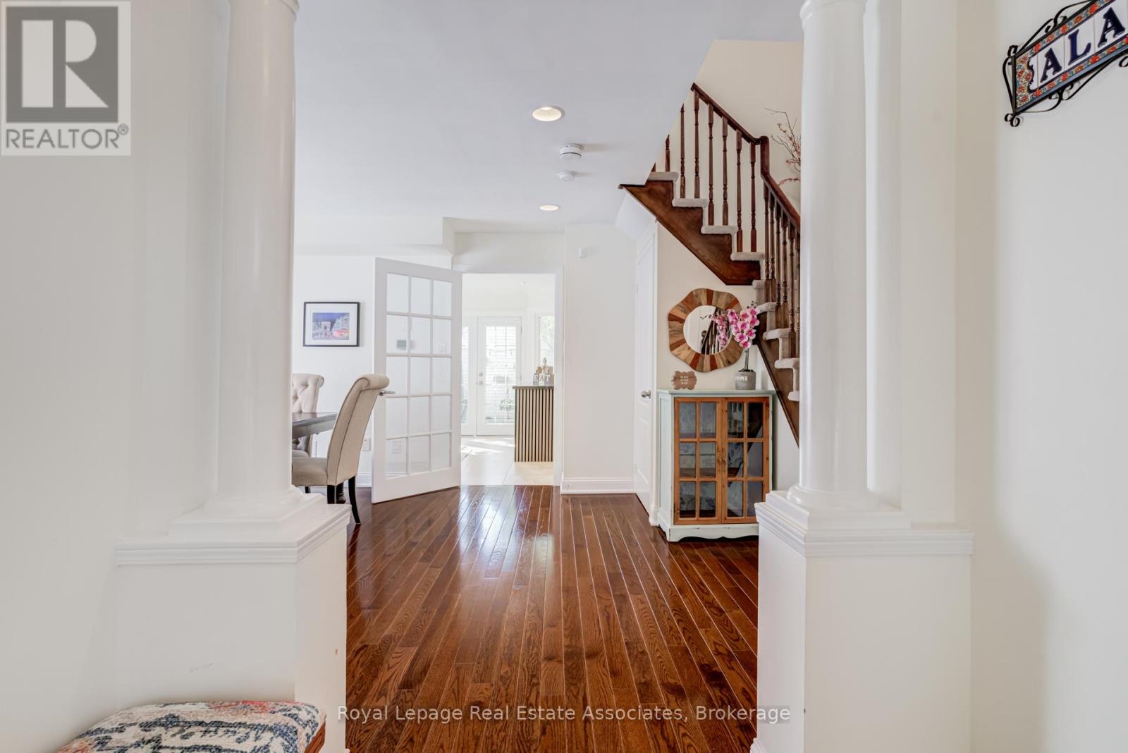 1179 Treetop Terrace, Oakville, Ontario  L6M 3N1 - Photo 6 - W13211760