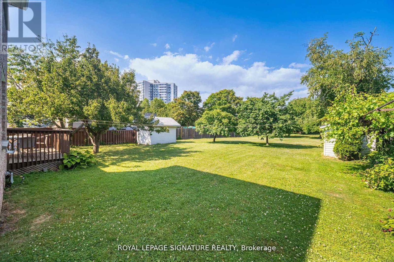 4097 Hickory Drive, Mississauga, Ontario  L4W 1L1 - Photo 1 - W13211762