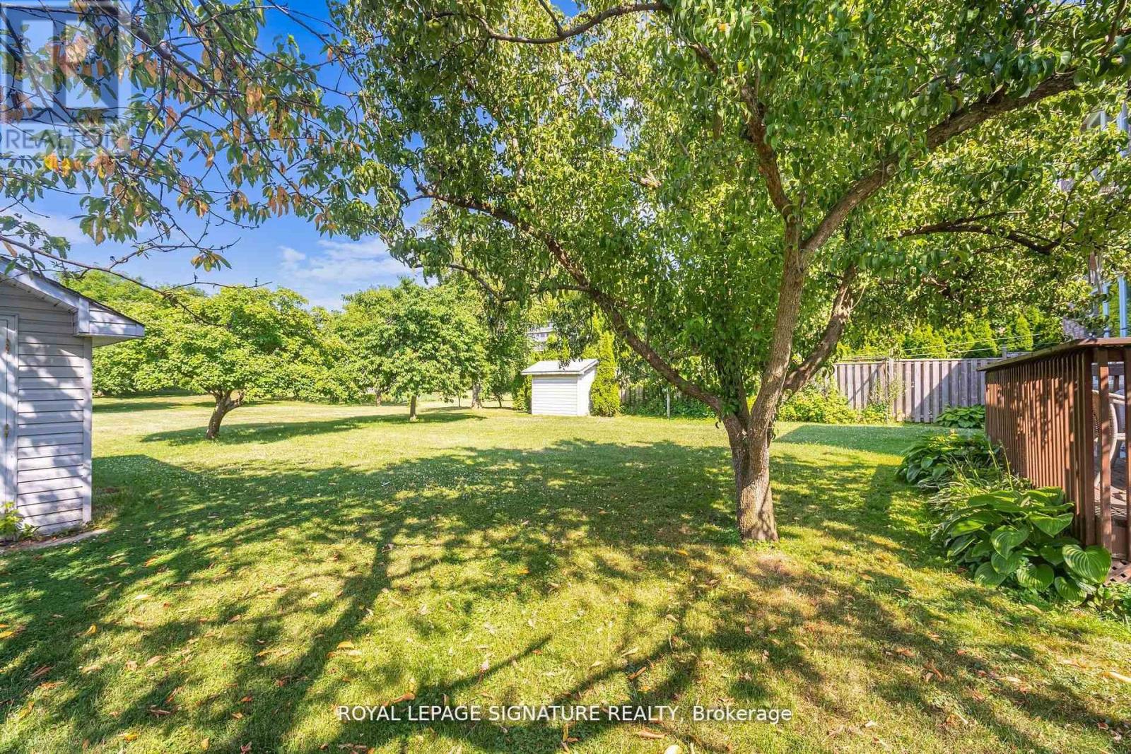 4097 Hickory Drive, Mississauga, Ontario  L4W 1L1 - Photo 3 - W13211762