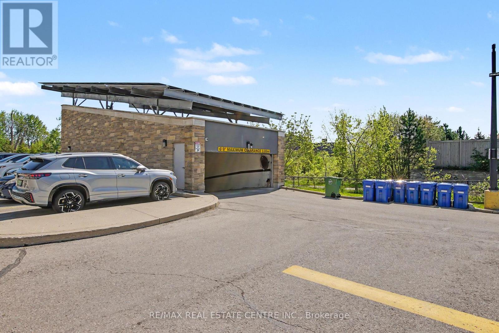 418 - 33 Whitmer Street, Milton, Ontario  L9T 8P9 - Photo 26 - W13211786