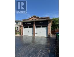 116 FLOWERTOWN AVENUE, Brampton, Ontario